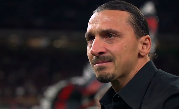 Ibrahimoviq: Nuk besoj në Zot, ku ishte ai kur vëllai im vd iq nga leukemia?