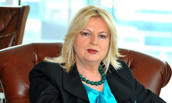 Edita Tahiri: Kurti e Gërvalla të strukur në shtëpi, Hamza rihapi dyert e Shtëpisë së Bardhë për Kosovën