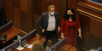 E quajtën “biznesmen rusofil”, Pacolli-Osmanit: Të votova, po rrezikoni sigurinë time dhe të familjes, dilni me fakte