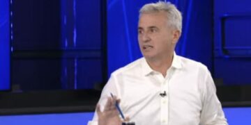 “Misioni u krye me sukses”, Koci paralajmëron kthimin e trupit të Faton Hajrizit