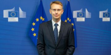 Deputeti i VV-së i reagon Stanos: S’mund t’i lëmë punët e brendshme nga kërcënimi për masa