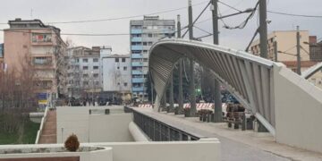 KFOR-i demanton Qeverinë Kurti: Inspektimi i Urës së Ibrit u bë pa koordinim me ne