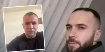 “Kurrë këtë ditë se kam mendu…” – Reagon vëllai i Hajrizit, pasi u konfirmua se Fatoni u vra