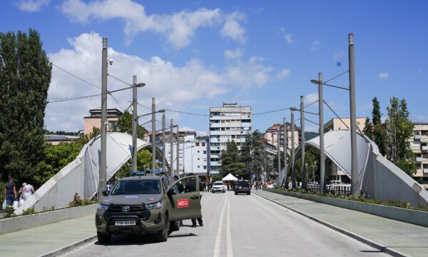 “Do të hapet për trafik më 20 janar 2017” – çka thuhet në marrëveshjen e BE-së për hapjen e Urës së Ibrit?