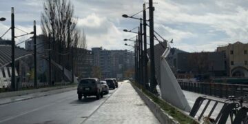 Qytetarët në Mitrovicë kërkojnë hapjen e urës së Ibrit