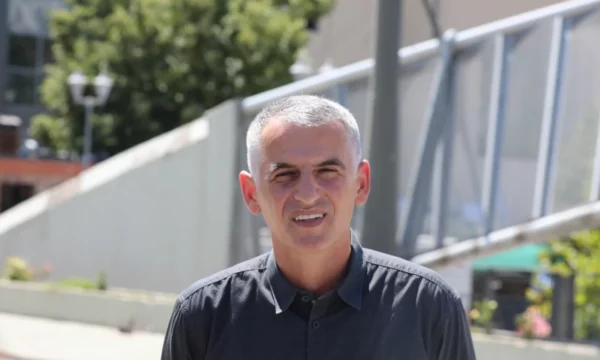 Deklarohet Durmishi: Po e presim raportin për stabilitetin e Urës së Ibrit