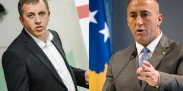 Haradinaj e quajti Kurtin “armik të Kosovës”, Zybaj e cilëson si “kërcënim”