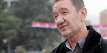 Krstiq për hapjen e Urës së Ibrit: Shumica e serbëve të Kosovës janë pro hapjes, disa manipulohen nga Beogradi
