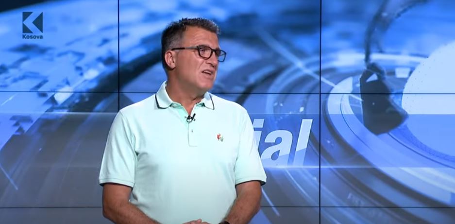 Deputeti kosovar në Parlamentin e Bavarisë: Është momenti i fundit që të hapet Ura e Ibrit
