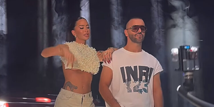 Merr fund pritja, ja kur do të lansohet dueti mes Dafines dhe 2 Ton