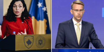 I cilësoi deklaratat e tij raciste, Stano-Osmanit: Dëgjoni miqtë dhe aleatët, përndryshe rrezikoni të mbeteni vetëm dhe të liheni pas