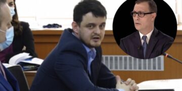 Boletini pas dorëheqjes nga RTK-ja: Krasta nuk po ka vullnet për të marrë masa ndaj atyre që e shkaktuan skandalin