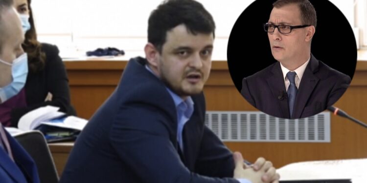 Boletini pas dorëheqjes nga RTK-ja: Krasta nuk po ka vullnet për të marrë masa ndaj atyre që e shkaktuan skandalin