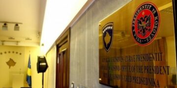 Presidenca i reagon AGK’së: Osmani nuk i jep epilog rastit, por kërkon hetim të plotë