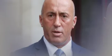 Rritja e pagës minimale në 350 euro, Haradinaj: Është poshtërim, u bë në kuadër të një fushate për zgjedhje