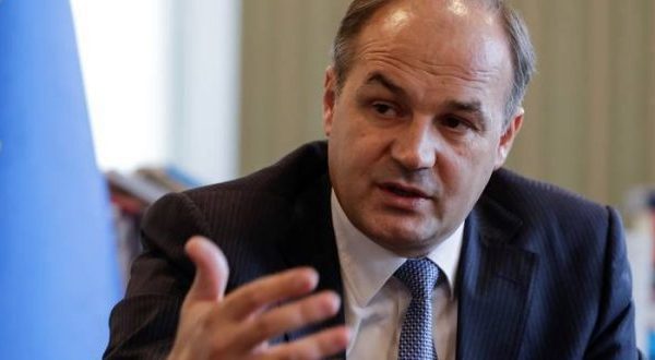 Hoxhaj: Kosova në 4 vjet asnjë njohje e anëtarësim- ministri serb po viziton shtetet që e kanë njohur, do të shihen efektet