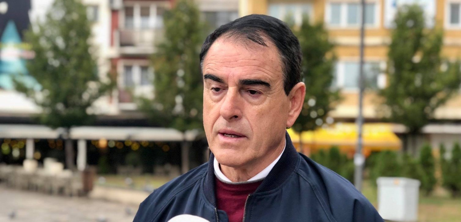 Vizita e shefit të CIA-së, Ibishi: Lidhet me aspektin e sigurisë