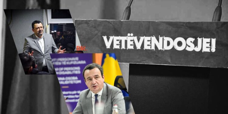 Beqa: Kurti ia humbi Kosovës katër vite, kundër i ka edhe disa deputetë të partisë së tij – ka hyrë në rrugë të gabuar