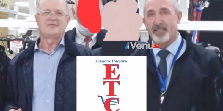 Arrestimi për trafik droge/ETC thotë Fuad Lushta ishte përgjegjës i sigurimit fizik në Mitrovicë, deklarohen edhe për raportin e tij me Ramiz Kelmendin