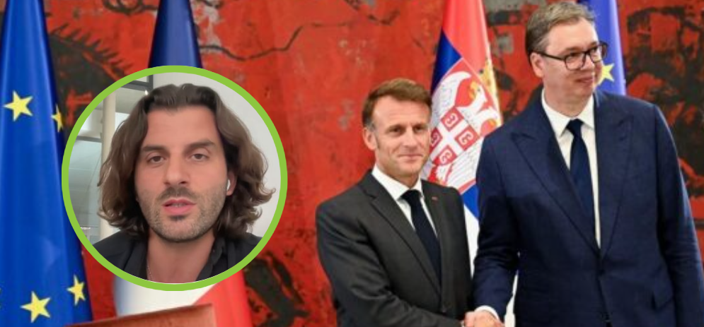 Zhgënjen analist Kraki- Ia huqi para tri ditëve për avionët francezë “Rafale”
