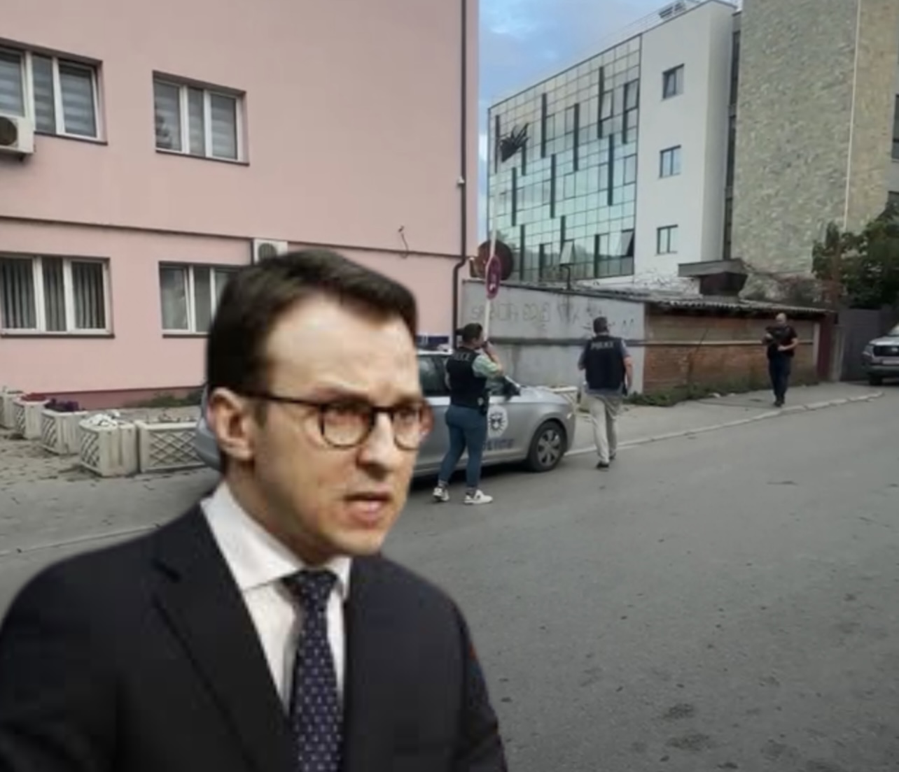 Lista Serbe dhe Petkoviq reagojnë pas aksionit të Policisë së Kosovës në Veri