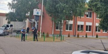 Përfundon operacioni policor në veri, Policia tregon se çka u sekuestrua