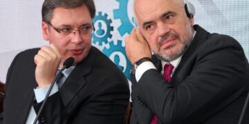 Rama: Na duhet ta mbajmë Serbinë sa më shumë në anën tonë