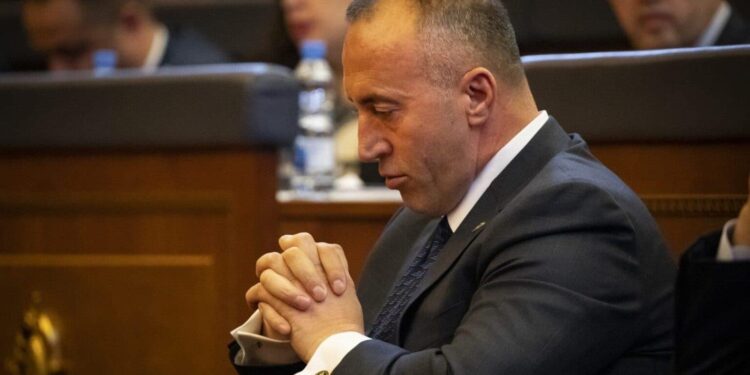 Haradinaj e fillon fushatën: I fton mërgimtarët ta votojnë “për sigurinë e përjetshme të Kosovës”