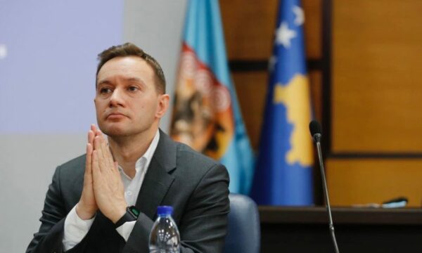 Nënkryetari i Prishtinës- Kurtit: S’keni ndarë asnjë cent për kryeqytetin