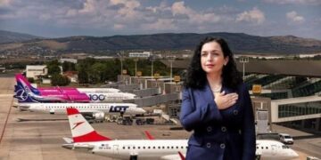 Presidenca reagim tjetër për incidentin: Skandaloze deklaratat e MPB-së maqedonase, e pranuan se urdhri u dha nga ta