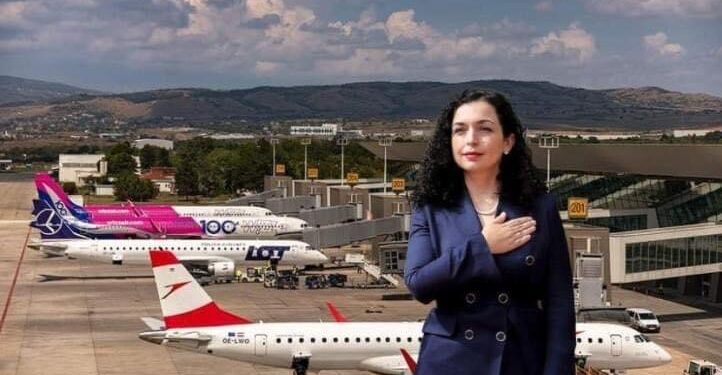 Presidenca reagim tjetër për incidentin: Skandaloze deklaratat e MPB-së maqedonase, e pranuan se urdhri u dha nga ta