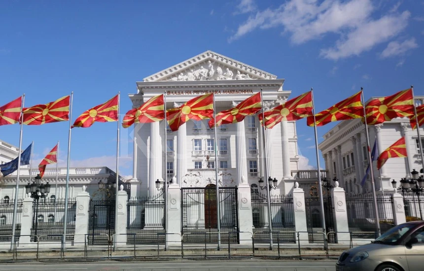 Qeveria maqedone shprehë keqardhje për situatën e krijuar, zotohet se nuk do përsëritet më