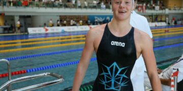 Sot dita e Hana Beiqit, garusja e fundit nga Kosova në Lojërat Olimpike