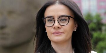 Meliza Haradinaj, qeverisë: Urën e Ibrit është dashur ta hapnit kur negocituat planin frankogjerman