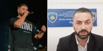 Nikçi thotë se ka pasur kërkim intenziv për kapjen e Noizyt, por rezultoi pa sukses