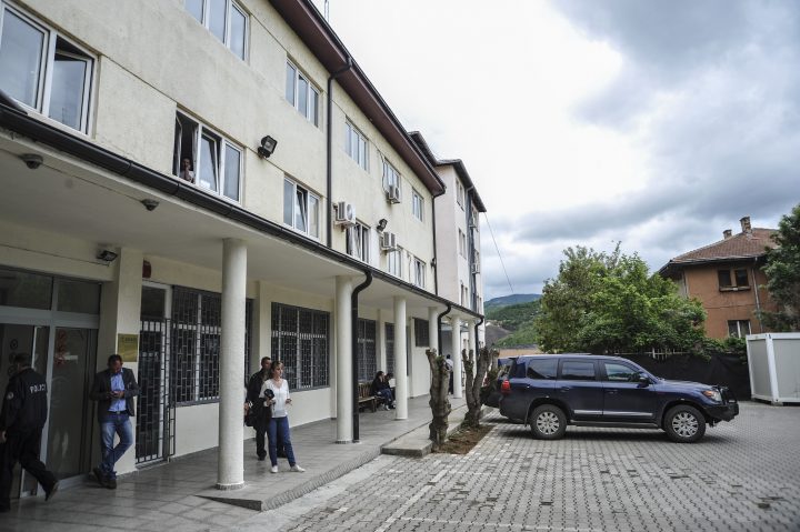 Prokuroria e Mitrovicës apelon të mos bini pre e mashtrimeve nga të paautorizuarit që u kërkojnë të dhëna bankare