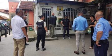 BE: I njëanshëm dhe i pakoordinuar vendimi për mbylljen e degëve të Postës së Serbisë në veri