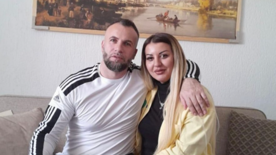 “Nuk e di ç’i kanë bërë, trupi është i shkat’ërruar”, flet gruaja e Faton Hajrizit