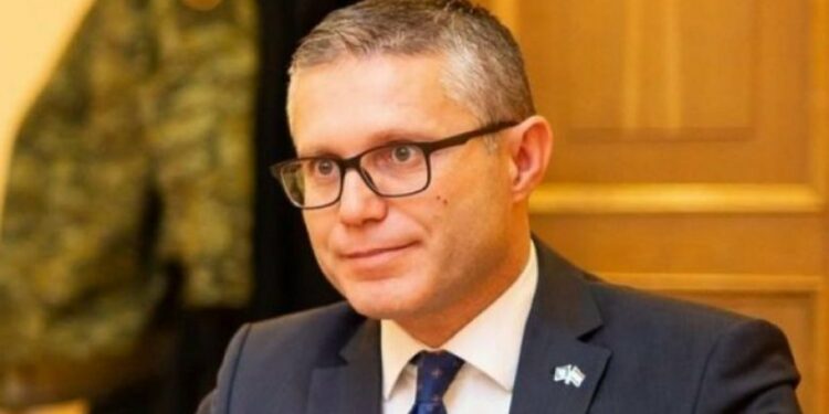 Ramadani: Pas konfrontimit deklarativ me NATO-n, Ura mbetet dështim!