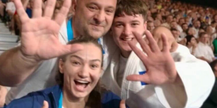 Përfundojnë Lojërat Olimpike: ShBA e para për medalje, Kosova shton edhe dy për të shkuar në pesë numëri i përgjithshëm