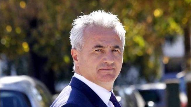 “Kënaqësi dhe satisfaksion”, Avokati Koci ka dy fjalë për ata që e nderuan gjatë varrimit të Faton Hajrizit