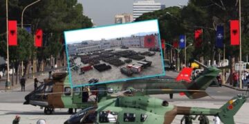 Shqipëria së shpejti fillon prodhimin e armëve të ndryshme ‘Made in Albania’