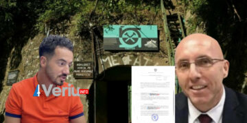 Pas vendimit të gjykatës se u zgjodh kundërligjshëm, lirohet nga detyra Bashkim Kurti, Faton Ahmeti emërohet U.D. i Kryeshefit të ‘Trepçës’