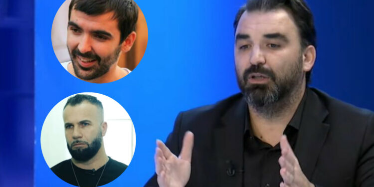 Mehmetaj: Juve që ju pengon kur dikush e quan Hajrizin hero, pse nuk iu pengojke Kurti kur e shpalli dëshmor Deharin?