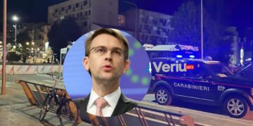 Zëdhënësi i BE-së reagon për aksionin e policisë në Veri: Rrezik për përshkallëzim të mëtejshëm