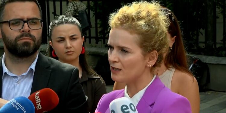 Kusari: Ligji i ri për KPM-në bie ndesh me disa nene të Kushtetutës