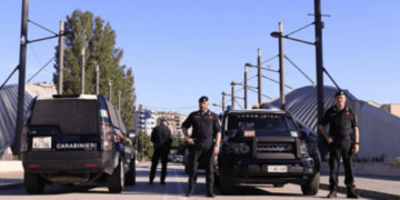 Vazhdojnë punimet mbi urën e Ibrit, KFOR-i e shton praninë aty