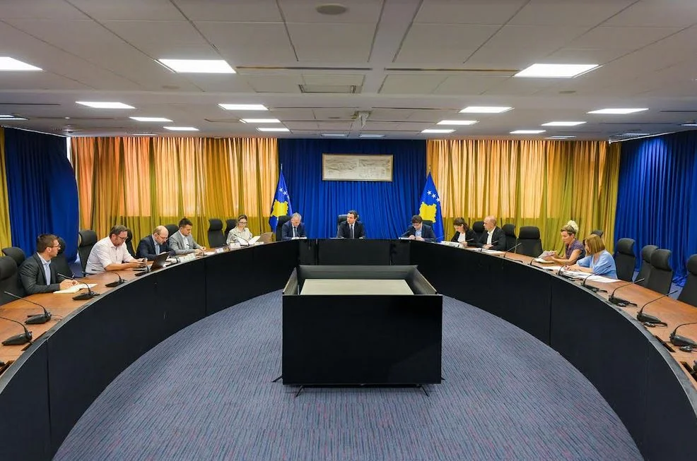 Kurti: Kosova është në proces të finalizimit të procesit të negocimit të agjendës së reformave