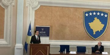 Kurti: Punësimi në Kosovë është rritur falë mbështetjes qeveritare