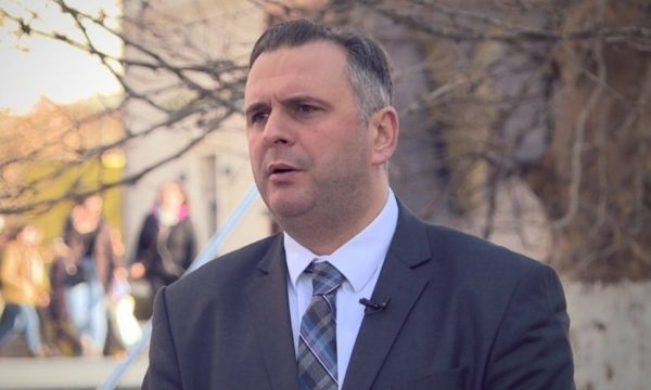 Bajqinovci lavdërohet me FSK-në, thotë se në mandatin e tyre Kosova ka përparuar në forcimin e mbrojtjes kombëtare